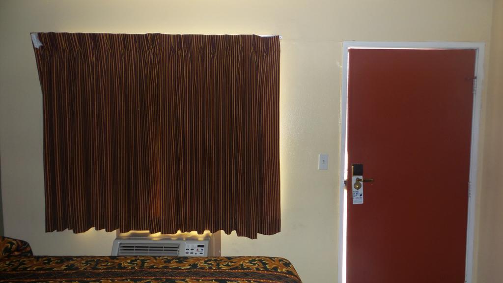 Budget Inn Motel San Gabriel Kamer foto